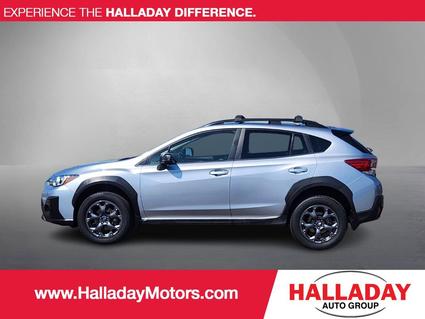 2023 Subaru Crosstrek Cheyenne WY