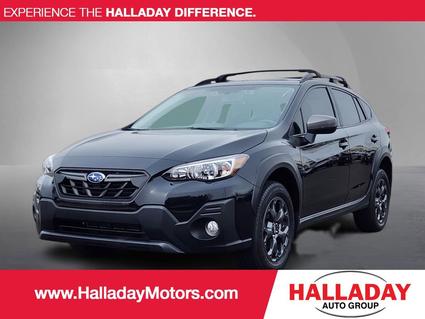 2023 Subaru Crosstrek Cheyenne WY