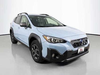2023 Subaru Crosstrek Hermiston OR
