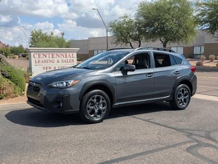 2023 Subaru Crosstrek Phoenix AZ