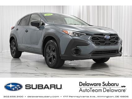 2024 Subaru Crosstrek Wilmington DE