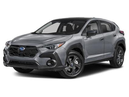 2024 Subaru Crosstrek Saint Paul MN