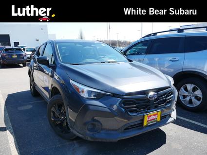 2024 Subaru Crosstrek Saint Paul MN