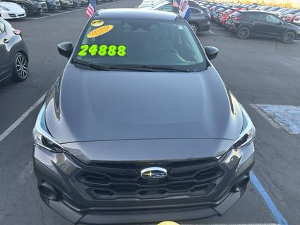 2024 Subaru Crosstrek Fairfield CA