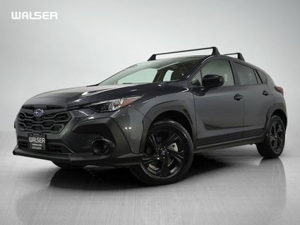 2024 Subaru Crosstrek Burnsville MN