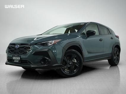 2024 Subaru Crosstrek South Saint Paul MN