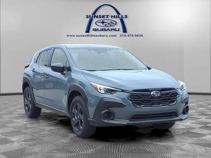 2025 Subaru Crosstrek Saint Louis MO