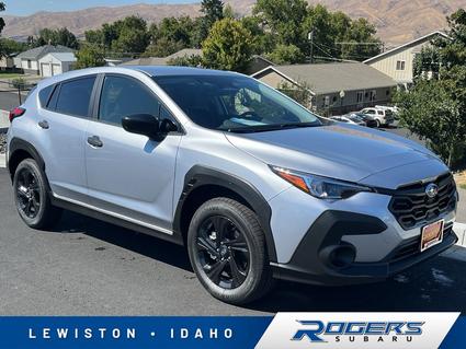 2025 Subaru Crosstrek Lewiston ID