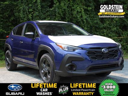 2025 Subaru Crosstrek Albany NY