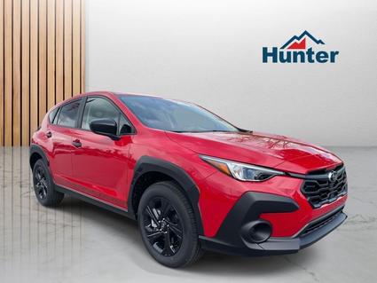 2025 Subaru Crosstrek Fletcher NC