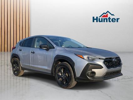 2024 Subaru Crosstrek Fletcher NC