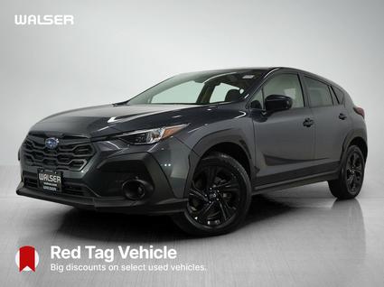 2024 Subaru Crosstrek South Saint Paul MN