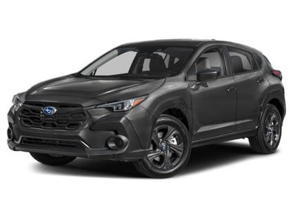2024 Subaru Crosstrek Inver Grove Heights MN