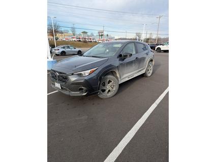 2024 Subaru Crosstrek Johnson City TN