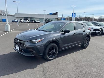 2024 Subaru Crosstrek Johnson City TN