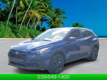 2024 Subaru Crosstrek Naples FL