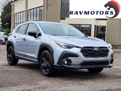 2024 Subaru Crosstrek Burnsville MN