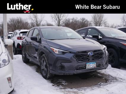 2025 Subaru Crosstrek Saint Paul MN