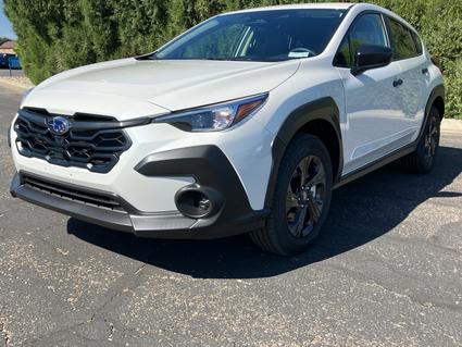 2025 Subaru Crosstrek Casper WY