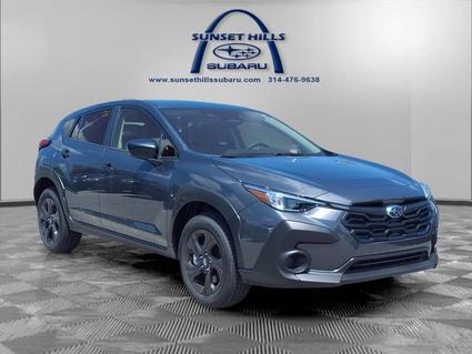 2025 Subaru Crosstrek Saint Louis MO