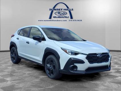 2025 Subaru Crosstrek Saint Louis MO