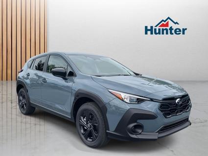 2025 Subaru Crosstrek Fletcher NC