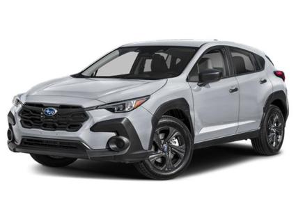 2024 Subaru Crosstrek Minneapolis MN