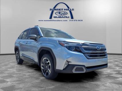 2025 Subaru Crosstrek Saint Louis MO