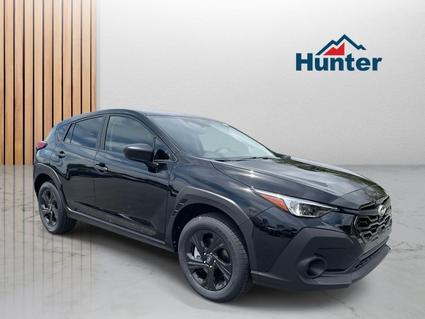 2025 Subaru Crosstrek Fletcher NC