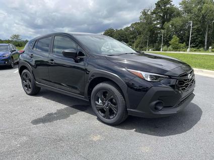 2025 Subaru Crosstrek Fletcher NC
