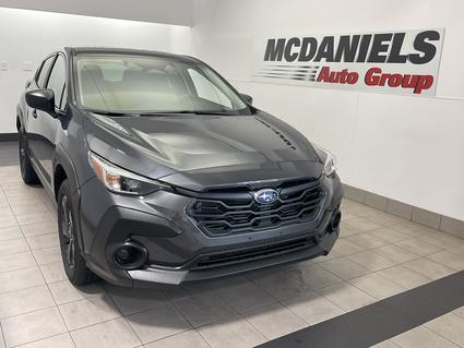 2025 Subaru Crosstrek Columbia SC