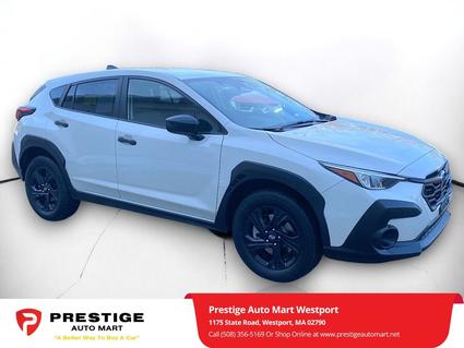 2024 Subaru Crosstrek Westport MA
