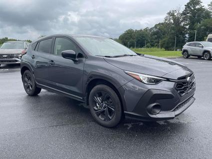 2024 Subaru Crosstrek Fletcher NC