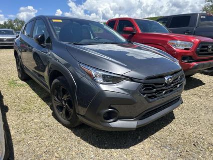 2024 Subaru Crosstrek Fletcher NC