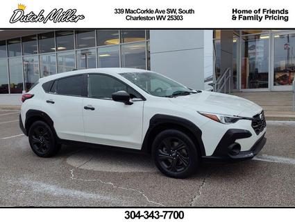 2024 Subaru Crosstrek South Charleston WV
