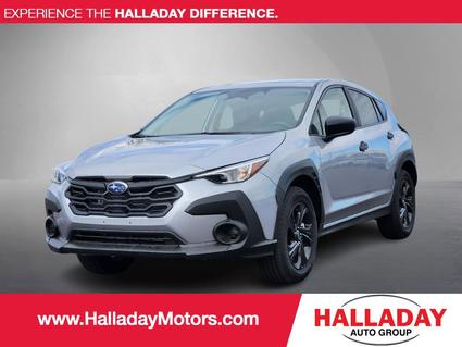 2025 Subaru Crosstrek Cheyenne WY