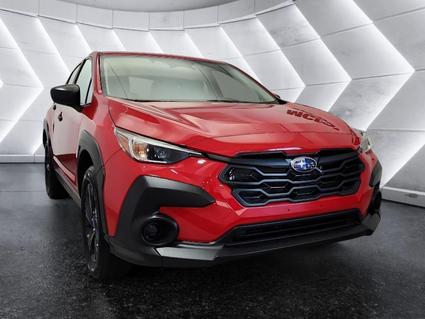 2025 Subaru Crosstrek Columbia SC