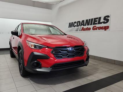 2025 Subaru Crosstrek Columbia SC