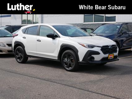 2025 Subaru Crosstrek Saint Paul MN