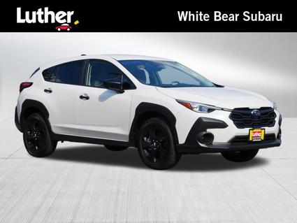 2025 Subaru Crosstrek Saint Paul MN