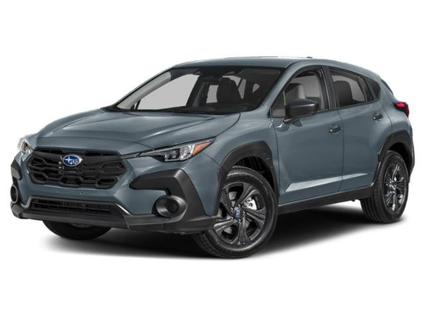 2025 Subaru Crosstrek Minneapolis MN