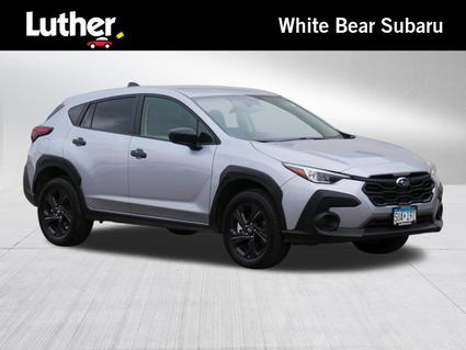 2025 Subaru Crosstrek Saint Paul MN