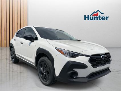 2025 Subaru Crosstrek Fletcher NC