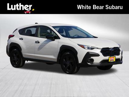 2024 Subaru Crosstrek Saint Paul MN