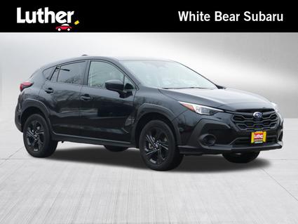 2024 Subaru Crosstrek Saint Paul MN