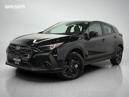 2024 Subaru Crosstrek Burnsville MN