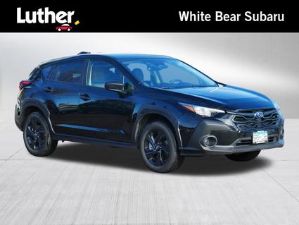 2025 Subaru Crosstrek Saint Paul MN