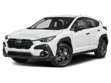 2025 Subaru Crosstrek Minneapolis MN