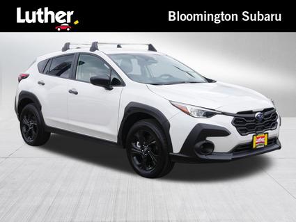 2025 Subaru Crosstrek Minneapolis MN