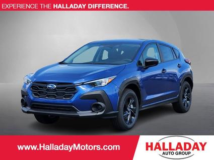 2025 Subaru Crosstrek Cheyenne WY